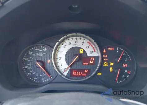 2017 Toyota 86 from USA, damaged, VIN JF1ZNAA10H8700786